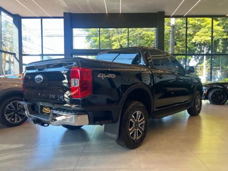 FORD Ranger 3.0 V6 24V 4X4 XLT TURBO DIESEL CABINE DUPLA AUTOM�TICO, Foto 9