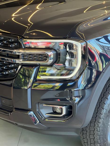 FORD Ranger 3.0 V6 24V 4X4 XLT TURBO DIESEL CABINE DUPLA AUTOM�TICO, Foto 14