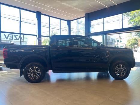 FORD Ranger 3.0 V6 24V 4X4 XLT TURBO DIESEL CABINE DUPLA AUTOM�TICO, Foto 15