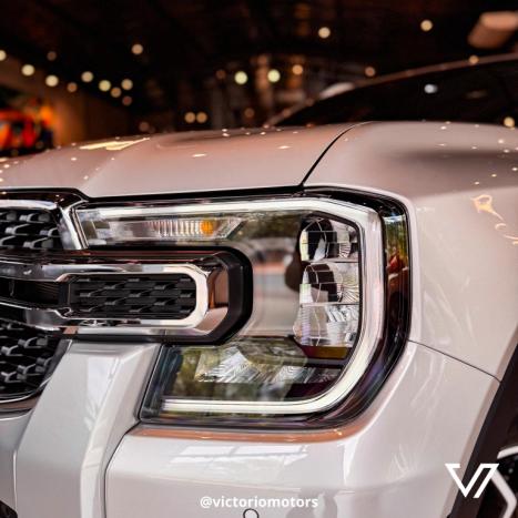 FORD Ranger 3.0 V6 4X4 LIMITED PLUS TURBO DIESEL CABINE DUPLA AUTOMTICO, Foto 5