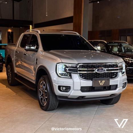 FORD Ranger 3.0 V6 4X4 LIMITED PLUS TURBO DIESEL CABINE DUPLA AUTOMTICO, Foto 6