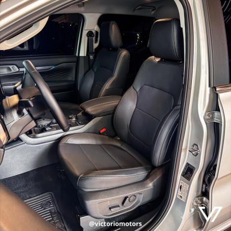 FORD Ranger 3.0 V6 4X4 LIMITED PLUS TURBO DIESEL CABINE DUPLA AUTOMTICO, Foto 7