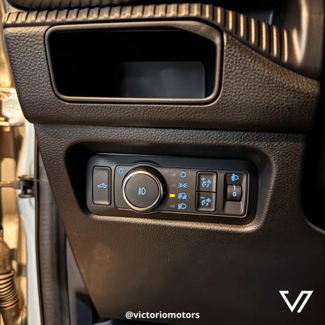 FORD Ranger 3.0 V6 4X4 LIMITED PLUS TURBO DIESEL CABINE DUPLA AUTOMTICO, Foto 10