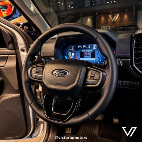 FORD Ranger 3.0 V6 4X4 LIMITED PLUS TURBO DIESEL CABINE DUPLA AUTOMTICO, Foto 12