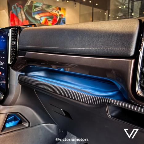 FORD Ranger 3.0 V6 4X4 LIMITED PLUS TURBO DIESEL CABINE DUPLA AUTOMTICO, Foto 15