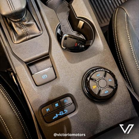 FORD Ranger 3.0 V6 4X4 LIMITED PLUS TURBO DIESEL CABINE DUPLA AUTOMTICO, Foto 17