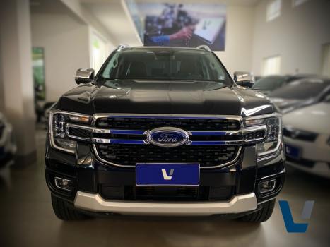 FORD Ranger 3.0 V6 4X4 LIMITED PLUS TURBO DIESEL CABINE DUPLA AUTOM�TICO, Foto 2