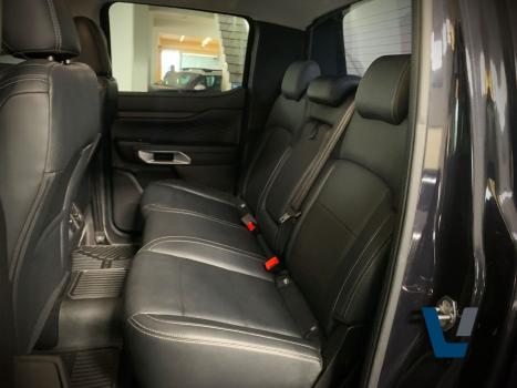 FORD Ranger 3.0 V6 4X4 LIMITED PLUS TURBO DIESEL CABINE DUPLA AUTOM�TICO, Foto 11