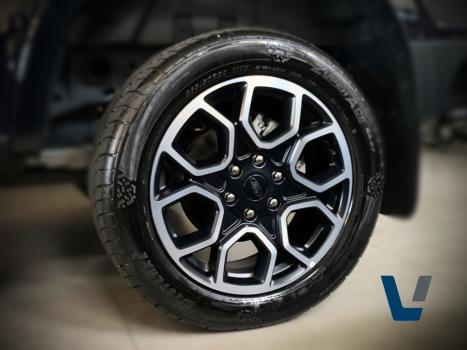 FORD Ranger 3.0 V6 4X4 LIMITED PLUS TURBO DIESEL CABINE DUPLA AUTOM�TICO, Foto 15