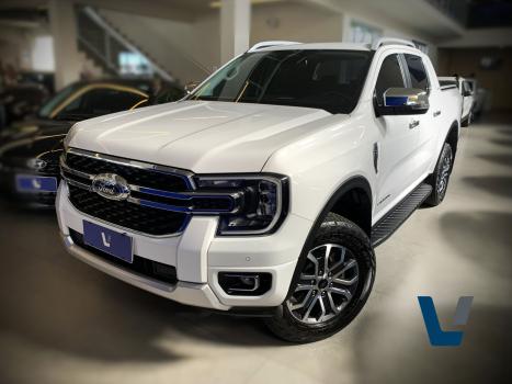 FORD Ranger 3.0 V6 4X4 LIMITED TURBO DIESEL CABINE DUPLA AUTOM�TICO, Foto 1