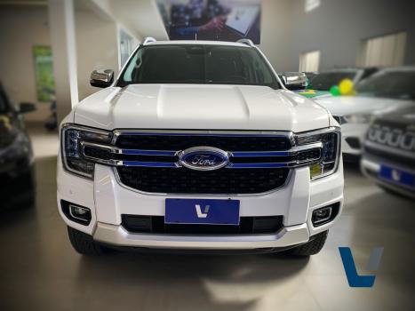 FORD Ranger 3.0 V6 4X4 LIMITED TURBO DIESEL CABINE DUPLA AUTOM�TICO, Foto 2