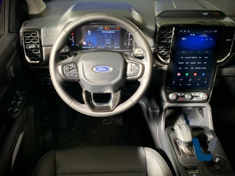 FORD Ranger 3.0 V6 4X4 LIMITED TURBO DIESEL CABINE DUPLA AUTOM�TICO, Foto 7