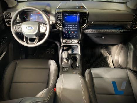 FORD Ranger 3.0 V6 4X4 LIMITED TURBO DIESEL CABINE DUPLA AUTOM�TICO, Foto 8