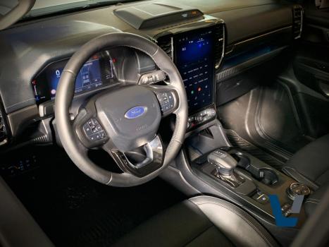 FORD Ranger 3.0 V6 4X4 LIMITED TURBO DIESEL CABINE DUPLA AUTOM�TICO, Foto 9