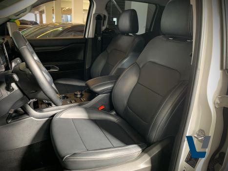 FORD Ranger 3.0 V6 4X4 LIMITED TURBO DIESEL CABINE DUPLA AUTOM�TICO, Foto 10