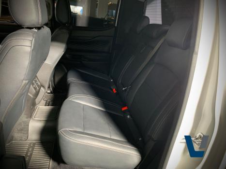 FORD Ranger 3.0 V6 4X4 LIMITED TURBO DIESEL CABINE DUPLA AUTOM�TICO, Foto 11