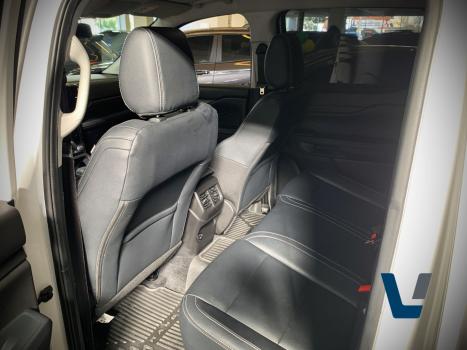FORD Ranger 3.0 V6 4X4 LIMITED TURBO DIESEL CABINE DUPLA AUTOM�TICO, Foto 12