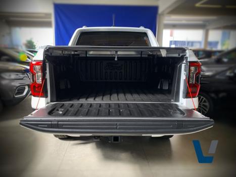 FORD Ranger 3.0 V6 4X4 LIMITED TURBO DIESEL CABINE DUPLA AUTOM�TICO, Foto 14