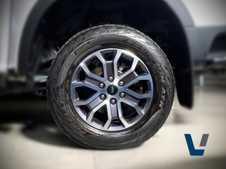 FORD Ranger 3.0 V6 4X4 LIMITED TURBO DIESEL CABINE DUPLA AUTOM�TICO, Foto 15