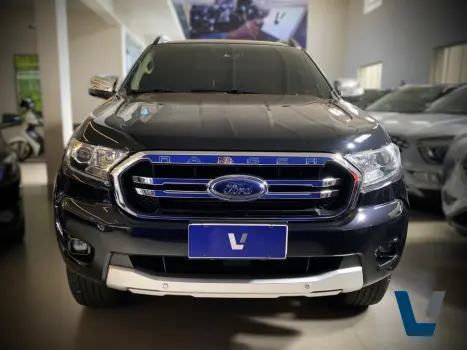 FORD Ranger 3.2 20V CABINE DUPLA 4X4 LIMITED TURBO DIESEL AUTOMTICO, Foto 2