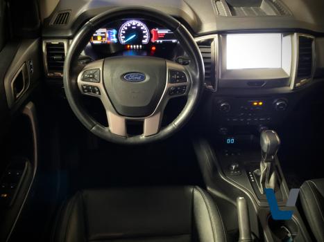 FORD Ranger 3.2 20V CABINE DUPLA 4X4 LIMITED TURBO DIESEL AUTOMTICO, Foto 7