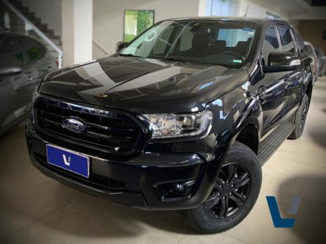 FORD Ranger 3.2 20V XLT 4X4 CABINE DUPLA TURBO DIESEL AUTOMÁTICO, Foto 1 FORD Ranger 3.2 20V XLT 4X4 CABINE DUPLA TURBO DIESEL AUTOMÁTICO, Foto 1
