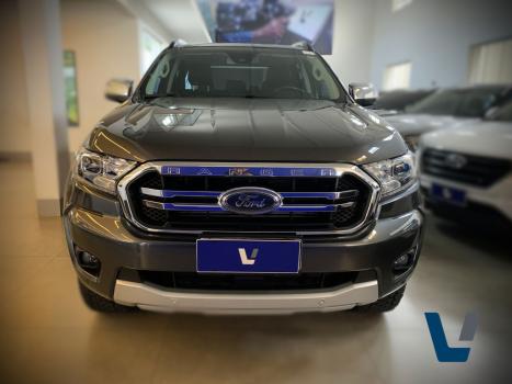 FORD Ranger 3.2 20V CABINE DUPLA 4X4 LIMITED TURBO DIESEL AUTOM�TICO, Foto 2