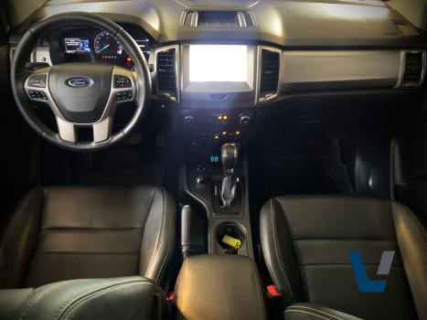 FORD Ranger 3.2 20V CABINE DUPLA 4X4 LIMITED TURBO DIESEL AUTOM�TICO, Foto 8