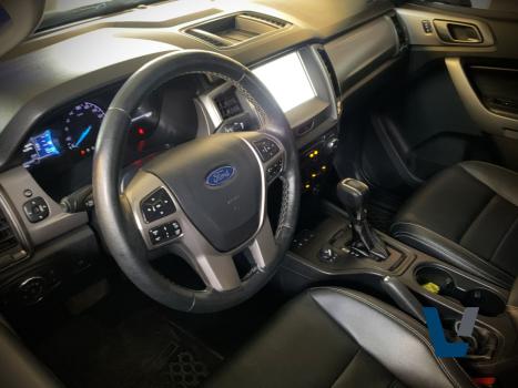 FORD Ranger 3.2 20V CABINE DUPLA 4X4 LIMITED TURBO DIESEL AUTOM�TICO, Foto 9