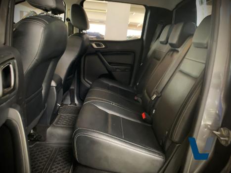 FORD Ranger 3.2 20V CABINE DUPLA 4X4 LIMITED TURBO DIESEL AUTOM�TICO, Foto 11