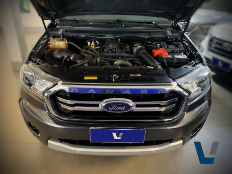 FORD Ranger 3.2 20V CABINE DUPLA 4X4 LIMITED TURBO DIESEL AUTOM�TICO, Foto 13