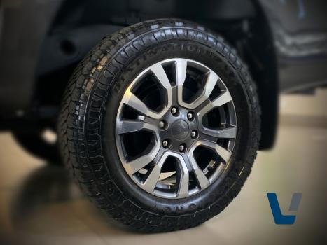 FORD Ranger 3.2 20V CABINE DUPLA 4X4 LIMITED TURBO DIESEL AUTOM�TICO, Foto 15