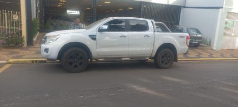 FORD Ranger 3.2 20V XLT 4X4 CABINE DUPLA TURBO DIESEL AUTOM�TICO, Foto 1