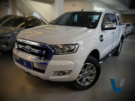 FORD Ranger 3.2 20V XLT 4X4 CABINE DUPLA TURBO DIESEL AUTOM�TICO, Foto 1