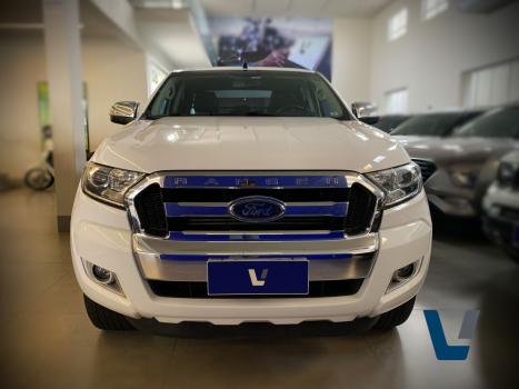 FORD Ranger 3.2 20V XLT 4X4 CABINE DUPLA TURBO DIESEL AUTOM�TICO, Foto 2
