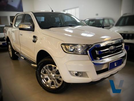 FORD Ranger 3.2 20V XLT 4X4 CABINE DUPLA TURBO DIESEL AUTOM�TICO, Foto 3
