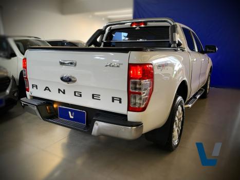 FORD Ranger 3.2 20V XLT 4X4 CABINE DUPLA TURBO DIESEL AUTOM�TICO, Foto 4