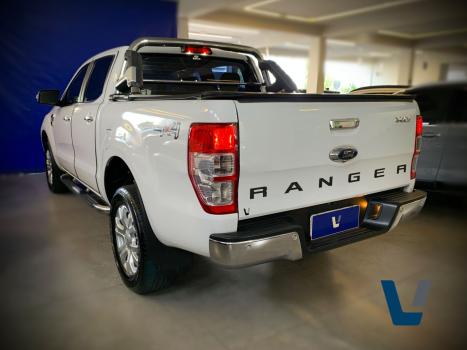 FORD Ranger 3.2 20V XLT 4X4 CABINE DUPLA TURBO DIESEL AUTOM�TICO, Foto 6