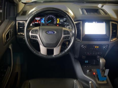 FORD Ranger 3.2 20V XLT 4X4 CABINE DUPLA TURBO DIESEL AUTOM�TICO, Foto 7