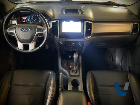 FORD Ranger 3.2 20V XLT 4X4 CABINE DUPLA TURBO DIESEL AUTOM�TICO, Foto 8