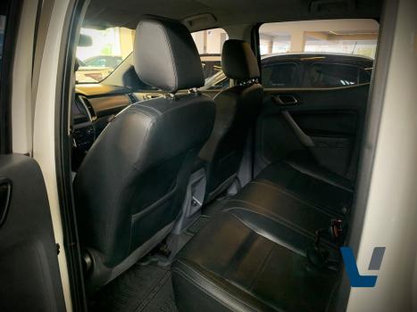 FORD Ranger 3.2 20V XLT 4X4 CABINE DUPLA TURBO DIESEL AUTOM�TICO, Foto 12