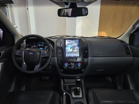 FORD Ranger 3.2 20V CABINE DUPLA 4X4 LIMITED TURBO DIESEL AUTOM�TICO, Foto 7