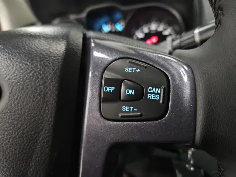 FORD Ranger 3.2 20V CABINE DUPLA 4X4 LIMITED TURBO DIESEL AUTOM�TICO, Foto 10