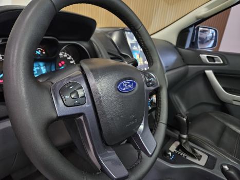 FORD Ranger 3.2 20V CABINE DUPLA 4X4 LIMITED TURBO DIESEL AUTOM�TICO, Foto 11