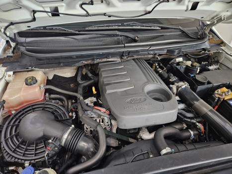 FORD Ranger 3.2 20V CABINE DUPLA 4X4 LIMITED TURBO DIESEL AUTOM�TICO, Foto 18