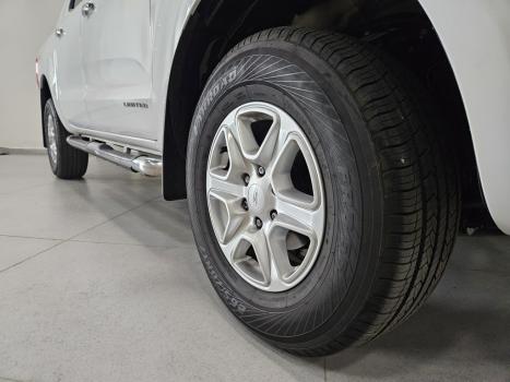 FORD Ranger 3.2 20V CABINE DUPLA 4X4 LIMITED TURBO DIESEL AUTOM�TICO, Foto 19