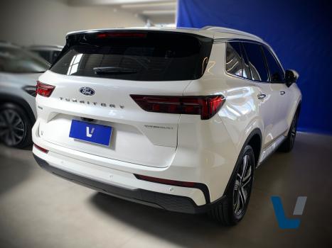 FORD Territory 1.5 16V 4P ECOBOOST TURBO GTDI TITANIUM AUTOM�TICO, Foto 3
