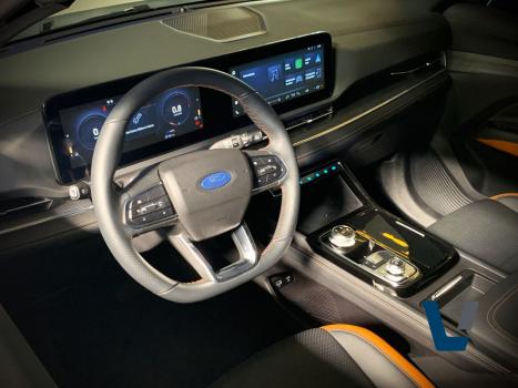 FORD Territory 1.5 16V 4P ECOBOOST TURBO GTDI TITANIUM AUTOM�TICO, Foto 6