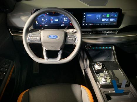 FORD Territory 1.5 16V 4P ECOBOOST TURBO GTDI TITANIUM AUTOM�TICO, Foto 7