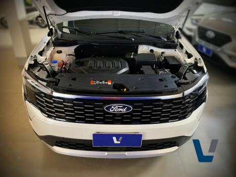 FORD Territory 1.5 16V 4P ECOBOOST TURBO GTDI TITANIUM AUTOM�TICO, Foto 12